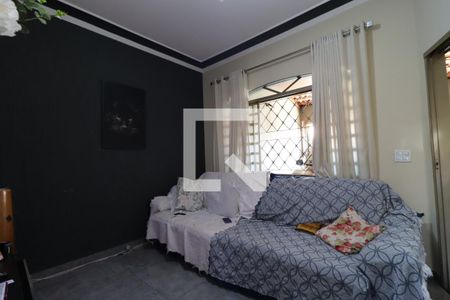 Sala  de casa para alugar com 3 quartos, 125m² em Planalto Verde, Ribeirão Preto