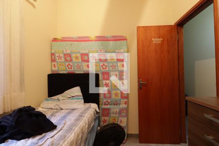 Quarto 1  de casa para alugar com 3 quartos, 125m² em Planalto Verde, Ribeirão Preto