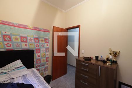 Quarto 1  de casa para alugar com 3 quartos, 125m² em Planalto Verde, Ribeirão Preto
