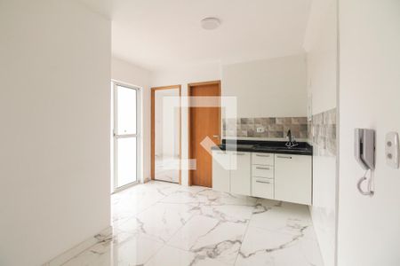 Apartamento para alugar com 38m², 2 quartos e sem vagaSala 