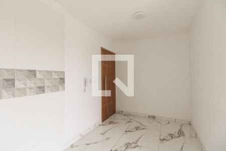 Sala  de apartamento para alugar com 2 quartos, 38m² em Vila Carrao, São Paulo