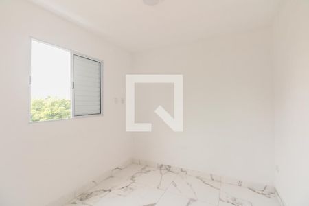 Quarto 1 de apartamento para alugar com 2 quartos, 38m² em Vila Carrao, São Paulo