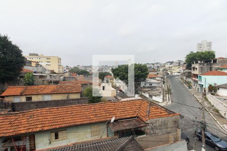 Quarto 1 - Vista  de apartamento para alugar com 2 quartos, 38m² em Vila Carrao, São Paulo