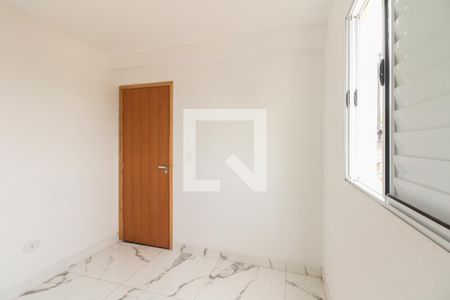 Quarto 1 de apartamento para alugar com 2 quartos, 38m² em Vila Carrao, São Paulo