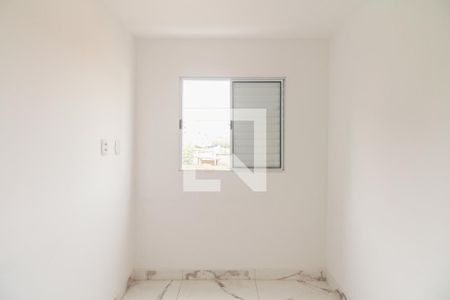 Quarto 2 de apartamento para alugar com 2 quartos, 38m² em Vila Carrao, São Paulo