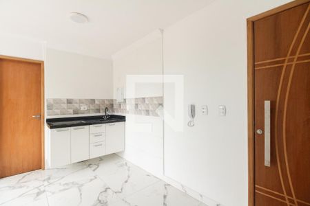 Apartamento para alugar com 38m², 2 quartos e sem vagaSala 