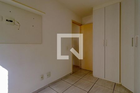Quarto 1 de apartamento à venda com 2 quartos, 50m² em Jardim Umuarama, São Paulo