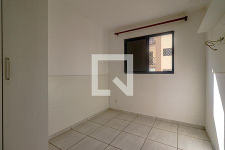 Quarto 1 de apartamento para alugar com 2 quartos, 50m² em Jardim Umuarama, São Paulo