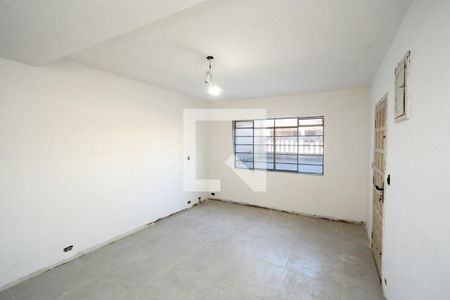 Sala de casa para alugar com 2 quartos, 100m² em Jardim Marajoara, São Paulo