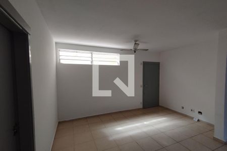 Sala de apartamento para alugar com 2 quartos, 50m² em Jardim Heitor Rigon, Ribeirão Preto