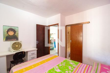 Suíte de casa para alugar com 3 quartos, 250m² em Parque Continental I, Guarulhos