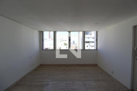 Sala de apartamento para alugar com 2 quartos, 115m² em Itaim Bibi, São Paulo