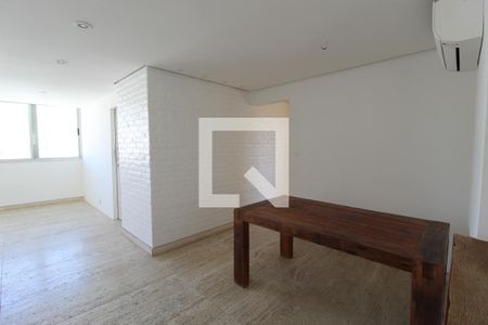 Sala de apartamento para alugar com 2 quartos, 115m² em Itaim Bibi, São Paulo
