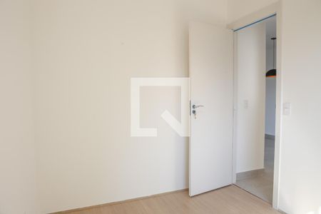 Quarto 1 de apartamento para alugar com 2 quartos, 42m² em Várzea da Barra Funda, São Paulo