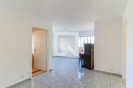 Sala 2 de apartamento à venda com 2 quartos, 90m² em Campo Belo, São Paulo