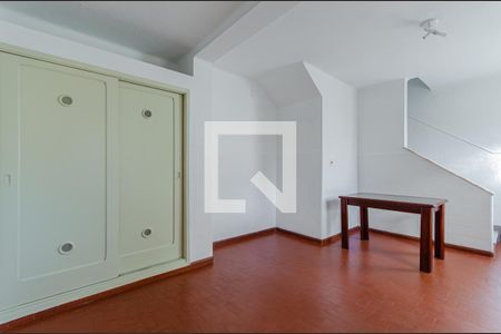 Sala 2 de casa para alugar com 1 quarto, 97m² em Vila Dom Pedro I, São Paulo