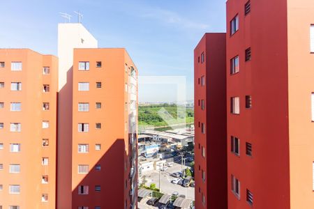 Vista  de apartamento para alugar com 3 quartos, 70m² em Piratininga, Osasco