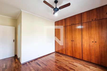 Suíte de apartamento para alugar com 3 quartos, 108m² em Jardim Pereira do Amparo, Jacareí