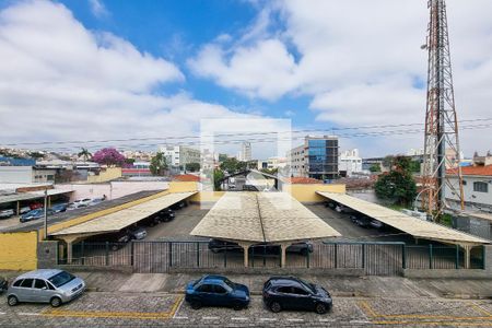 Vista de apartamento para alugar com 3 quartos, 108m² em Jardim Pereira do Amparo, Jacareí