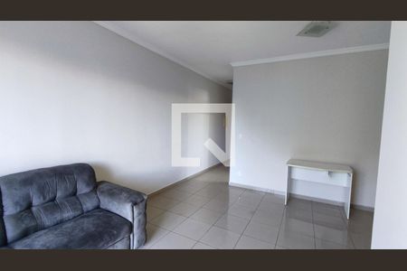 Sala de apartamento para alugar com 3 quartos, 71m² em Vila Guarani, Jundiaí