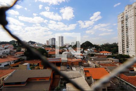 Vista de apartamento à venda com 3 quartos, 174m² em Vila Galvão, Guarulhos