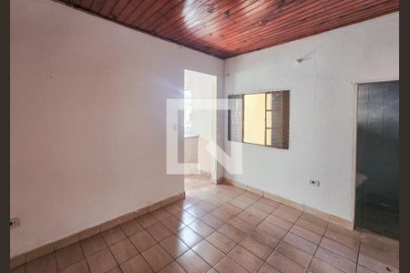 Quarto   de casa para alugar com 1 quarto, 42m² em Vila Medeiros, São Paulo