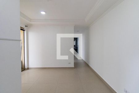 Sala de apartamento para alugar com 2 quartos, 53m² em Parque da Fonte, São José dos Pinhais