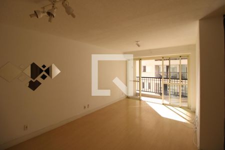 Sala de apartamento para alugar com 2 quartos, 77m² em Parque Mandaqui, São Paulo
