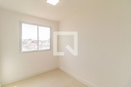 Quarto 01 de apartamento para alugar com 2 quartos, 40m² em Jardim Jaqueline, São Paulo