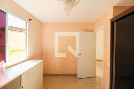 Quarto de apartamento para alugar com 1 quarto, 120m² em Cerâmica, Nova Iguaçu
