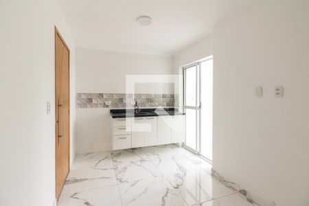 Sala  de apartamento para alugar com 2 quartos, 38m² em Vila Carrao, São Paulo