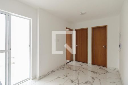 Sala  de apartamento para alugar com 2 quartos, 38m² em Vila Carrao, São Paulo