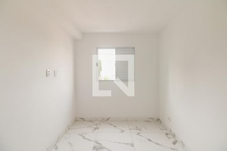 Quarto 1 de apartamento para alugar com 2 quartos, 38m² em Vila Carrao, São Paulo