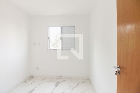 Quarto 2 de apartamento para alugar com 2 quartos, 38m² em Vila Carrao, São Paulo