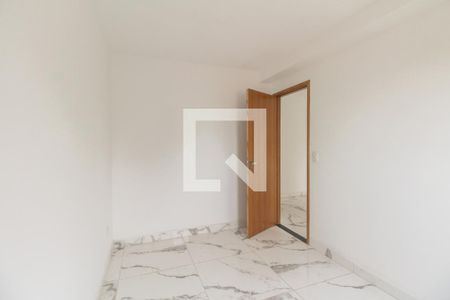 Quarto 1 de apartamento para alugar com 2 quartos, 38m² em Vila Carrao, São Paulo