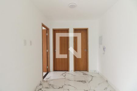 Sala  de apartamento para alugar com 2 quartos, 38m² em Vila Carrao, São Paulo