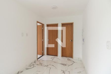 Sala  de apartamento para alugar com 2 quartos, 38m² em Vila Carrao, São Paulo