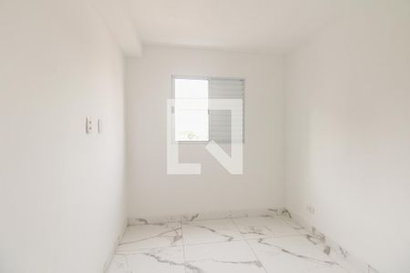 Quarto 1 de apartamento para alugar com 2 quartos, 38m² em Vila Carrao, São Paulo