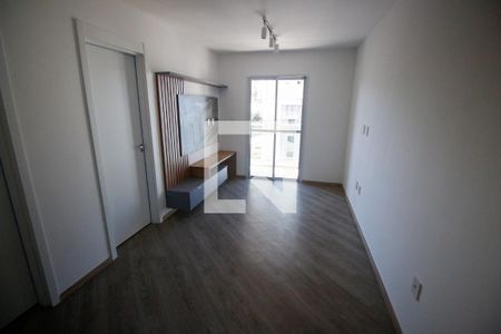 Sala de apartamento para alugar com 1 quarto, 41m² em Vila Andrade, São Paulo