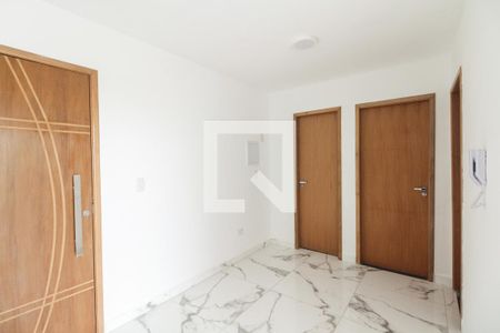 Sala  de apartamento para alugar com 2 quartos, 38m² em Vila Carrao, São Paulo