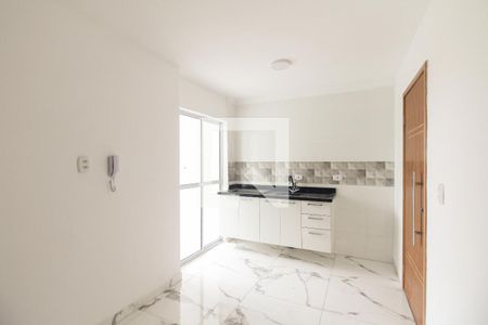 Sala  de apartamento para alugar com 2 quartos, 38m² em Vila Carrao, São Paulo