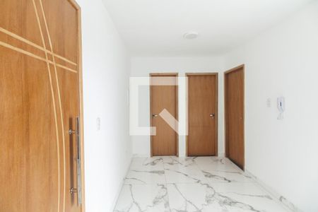 Sala  de apartamento para alugar com 2 quartos, 38m² em Vila Carrao, São Paulo