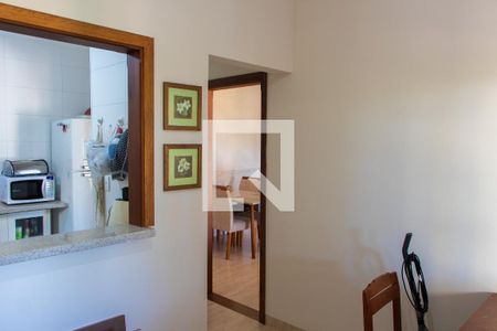 SALA DE JANTAR de casa à venda com 2 quartos, 180m² em Parque Rural Fazenda Santa Cândida, Campinas