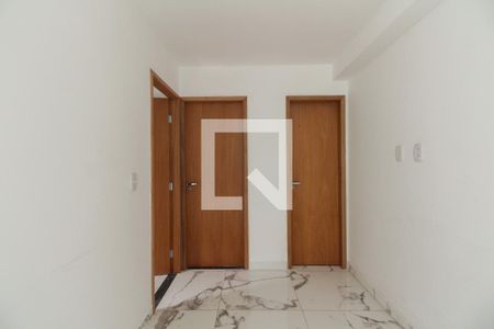 Sala  de apartamento à venda com 2 quartos, 38m² em Vila Carrao, São Paulo