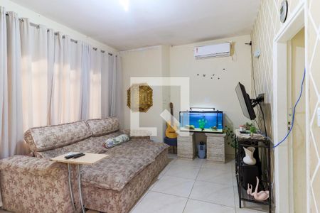 Sala de casa à venda com 2 quartos, 487m² em Santo Amaro, São Paulo
