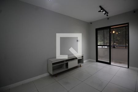 Sala de apartamento para alugar com 2 quartos, 49m² em Imirim, São Paulo