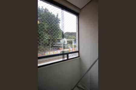Varanda da Sala de apartamento para alugar com 2 quartos, 49m² em Imirim, São Paulo