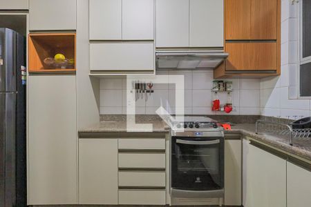 Apartamento à venda com 4 quartos, 240m² em Nova Floresta, Belo Horizonte