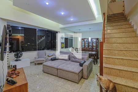 Apartamento à venda com 4 quartos, 240m² em Nova Floresta, Belo Horizonte