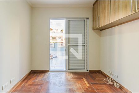 Quarto de casa para alugar com 3 quartos, 150m² em Cambuci, São Paulo